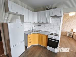 1-к квартира, вторичка, 36м2, 7/10 этаж