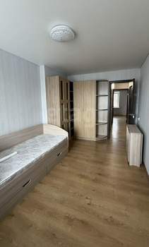 3-к квартира, вторичка, 59м2, 5/5 этаж