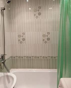 3-к квартира, вторичка, 62м2, 2/5 этаж