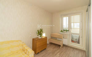 1-к квартира, вторичка, 32м2, 10/10 этаж