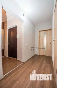 1-к квартира, вторичка, 45м2, 10/16 этаж