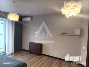 2-к квартира, вторичка, 57м2, 11/16 этаж