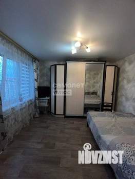 1-к квартира, вторичка, 29м2, 9/9 этаж