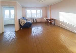 1-к квартира, вторичка, 32м2, 5/5 этаж