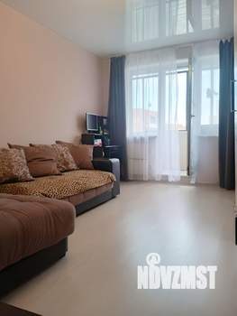 3-к квартира, вторичка, 61м2, 4/5 этаж