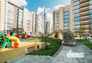 2-к квартира, вторичка, 70м2, 11/18 этаж