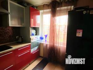 3-к квартира, вторичка, 65м2, 9/11 этаж