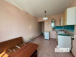 1-к квартира, вторичка, 32м2, 6/10 этаж