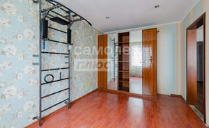 4-к квартира, вторичка, 124м2, 3/10 этаж