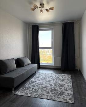 1-к квартира, вторичка, 32м2, 10/10 этаж