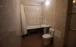 Студия квартира, вторичка, 45м2, 11/15 этаж