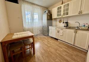 1-к квартира, вторичка, 31м2, 10/10 этаж