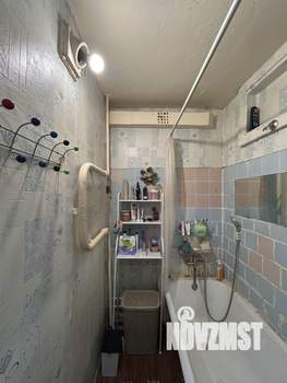 2-к квартира, вторичка, 42м2, 4/10 этаж