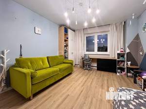 2-к квартира, вторичка, 78м2, 15/15 этаж