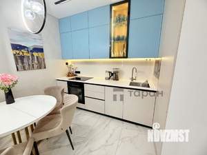 3-к квартира, вторичка, 58м2, 15/16 этаж