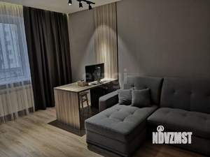1-к квартира, вторичка, 46м2, 7/10 этаж