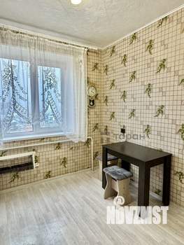 1-к квартира, вторичка, 33м2, 10/11 этаж