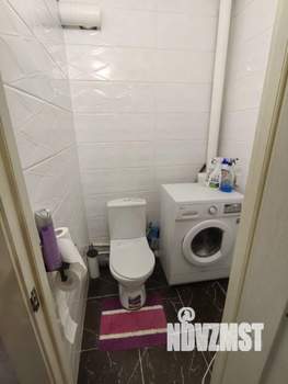 2-к квартира, вторичка, 43м2, 9/9 этаж