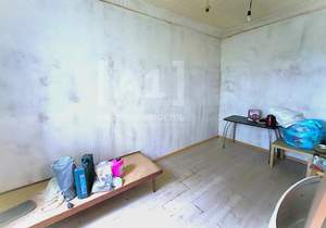 2-к квартира, вторичка, 46м2, 1/4 этаж