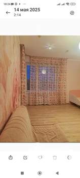 3-к квартира, вторичка, 110м2, 7/18 этаж
