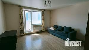 1-к квартира, вторичка, 35м2, 8/10 этаж