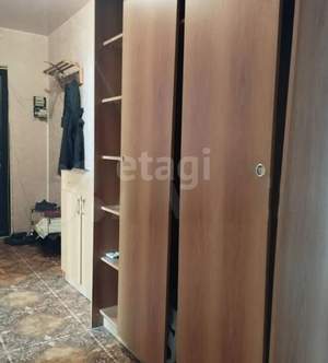 2-к квартира, вторичка, 57м2, 4/10 этаж