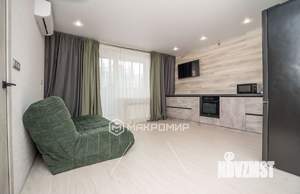 2-к квартира, вторичка, 40м2, 6/10 этаж