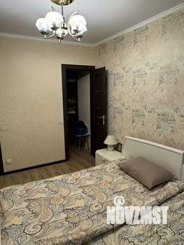 2-к квартира, вторичка, 59м2, 3/6 этаж