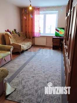 1-к квартира, вторичка, 43м2, 6/9 этаж