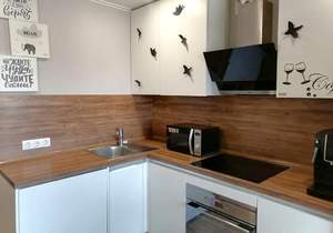 1-к квартира, вторичка, 36м2, 5/9 этаж