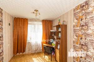 3-к квартира, вторичка, 73м2, 3/10 этаж