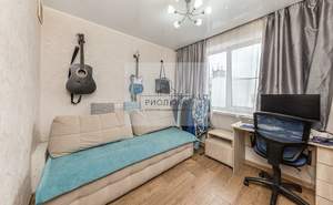 2-к квартира, вторичка, 50м2, 9/10 этаж