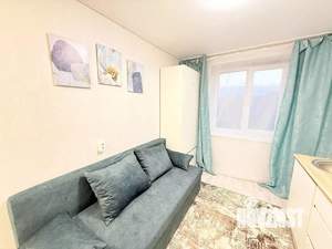 Студия квартира, вторичка, 11м2, 5/5 этаж