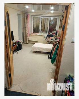 2-к квартира, вторичка, 48м2, 4/5 этаж