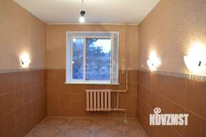 3-к квартира, вторичка, 61м2, 4/5 этаж