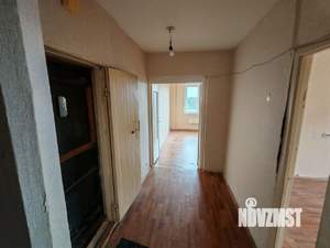 2-к квартира, вторичка, 52м2, 4/10 этаж