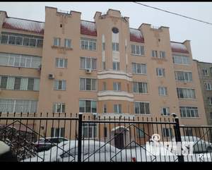 3-к квартира, вторичка, 117м2, 3/5 этаж