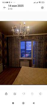 3-к квартира, вторичка, 110м2, 7/18 этаж