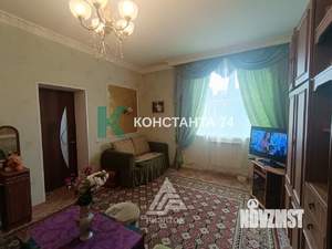 2-к квартира, вторичка, 65м2, 1/1 этаж