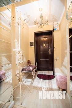 2-к квартира, вторичка, 53м2, 2/9 этаж