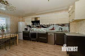 2-к квартира, вторичка, 76м2, 2/16 этаж