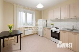 1-к квартира, вторичка, 41м2, 6/10 этаж