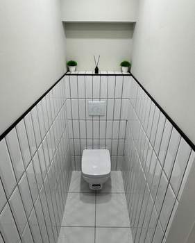 1-к квартира, вторичка, 37м2, 7/14 этаж