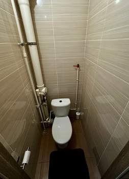 3-к квартира, вторичка, 65м2, 10/11 этаж