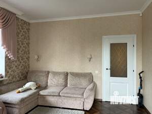 2-к квартира, вторичка, 69м2, 2/5 этаж