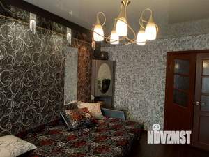 3-к квартира, вторичка, 60м2, 3/10 этаж