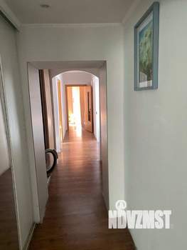 3-к квартира, вторичка, 106м2, 5/10 этаж