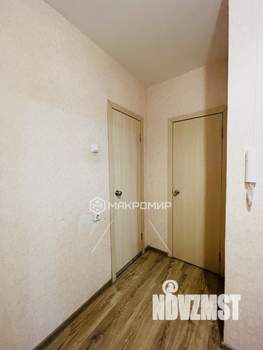 1-к квартира, вторичка, 40м2, 5/10 этаж