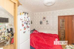 2-к квартира, вторичка, 47м2, 1/5 этаж