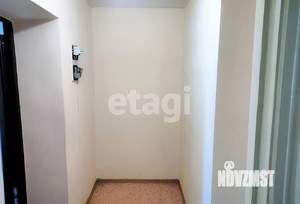 1-к квартира, вторичка, 32м2, 3/5 этаж